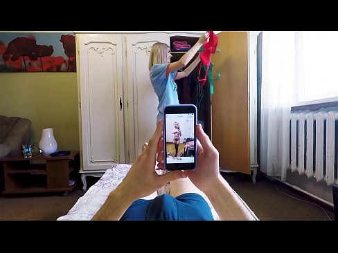 ❤️ סטעפּסיסטער געמאכט איר ברודער מיט רעכט איידער מאָם געקומען היים קוואַליטעט פּאָרן ביי אונדז ❌