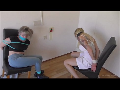 ❤️ צוגעבונדן / צוגעבונדן און געגאסען / מיידל אין נויט קוואַליטעט פּאָרן ביי אונדז ❌