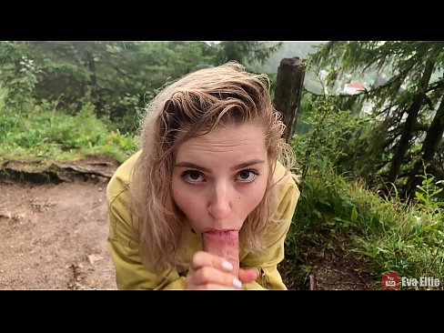 ❤️ מיידל סוואַלאָוז מיט נאָך אַ ציבור בלאָוודזשאָב - ייוואַ עלפי קוואַליטעט פּאָרן ביי אונדז ❌