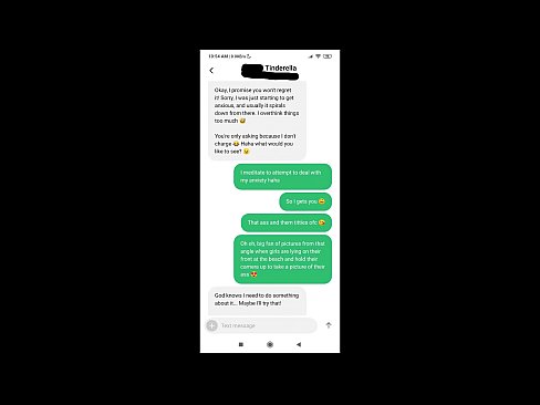 ❤️ איך צוגעגעבן אַ נייַע PAWG פון טינדער צו מיין האַרעם (רעדן צו טינדער אַרייַנגערעכנט) קוואַליטעט פּאָרן ביי אונדז ❌